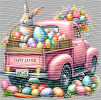 Easter-FHJ 603